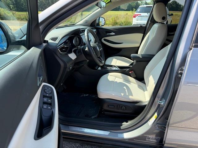 used 2023 Buick Encore GX car, priced at $22,594