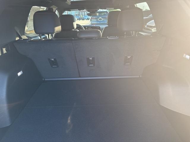 new 2026 Chevrolet Equinox car