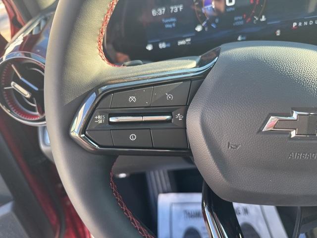 new 2026 Chevrolet Equinox car
