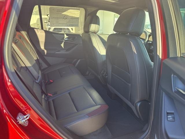 new 2026 Chevrolet Equinox car