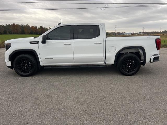 used 2024 GMC Sierra 1500 car, priced at $50,963