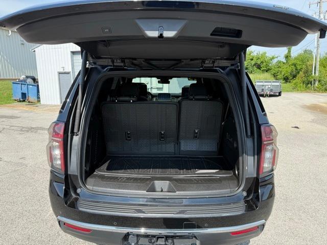 used 2023 Chevrolet Tahoe car, priced at $50,921