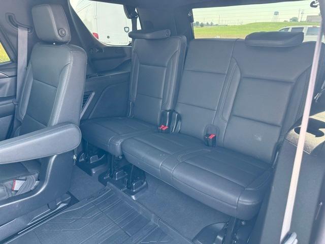used 2023 Chevrolet Tahoe car, priced at $50,921
