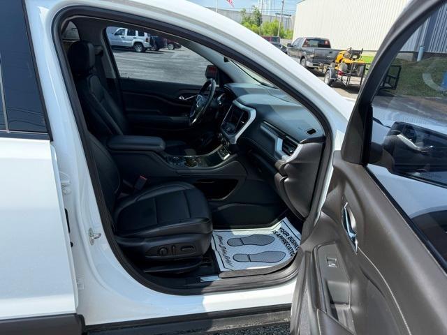 used 2021 GMC Acadia car, priced at $23,995