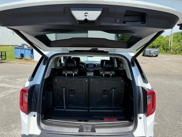 used 2021 GMC Acadia car, priced at $23,995