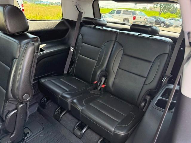 used 2021 GMC Acadia car, priced at $23,995