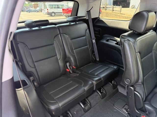 used 2021 GMC Acadia car, priced at $23,995
