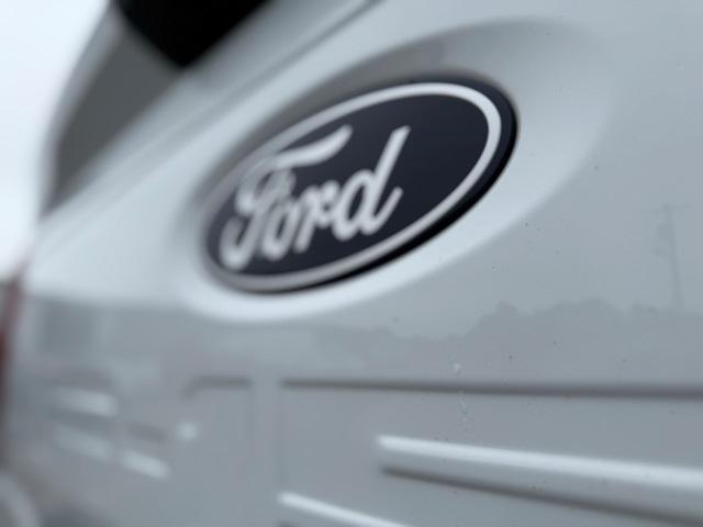 used 2024 Ford F-150 car, priced at $48,967