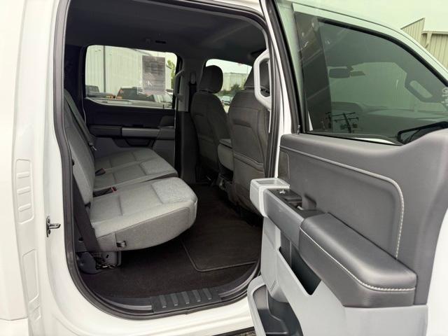 used 2024 Ford F-150 car, priced at $48,967