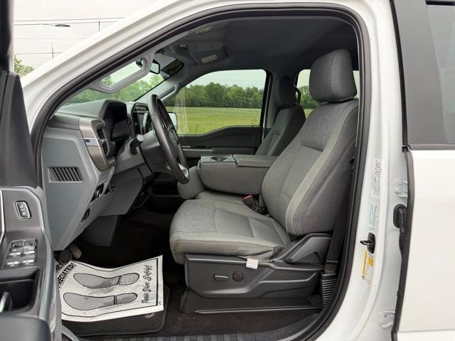 used 2024 Ford F-150 car, priced at $48,967