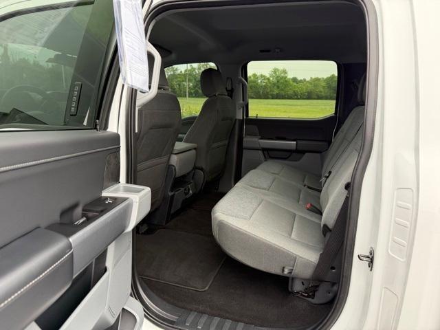 used 2024 Ford F-150 car, priced at $48,967