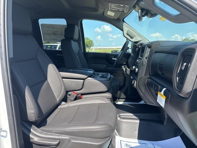 new 2025 Chevrolet Silverado 2500 car, priced at $48,618