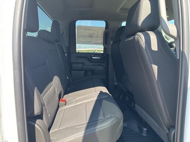 new 2025 Chevrolet Silverado 2500 car, priced at $48,618