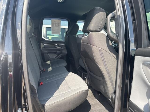 used 2021 Ram 1500 car, priced at $29,262