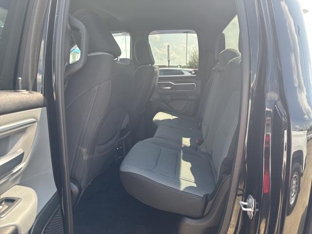 used 2021 Ram 1500 car, priced at $29,262