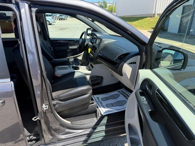 used 2019 Dodge Grand Caravan car, priced at $12,892