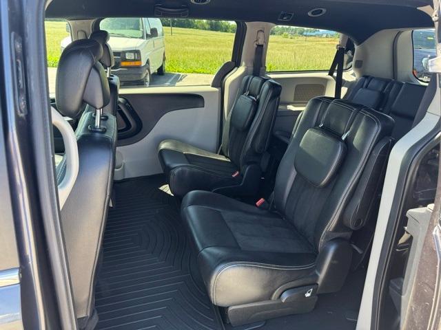 used 2019 Dodge Grand Caravan car, priced at $12,892