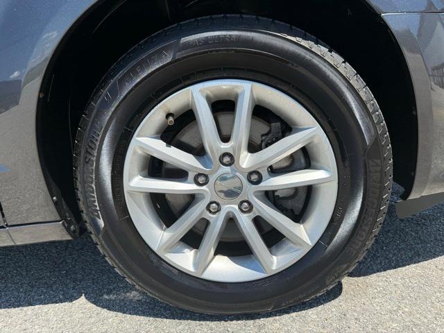 used 2019 Dodge Grand Caravan car, priced at $12,892