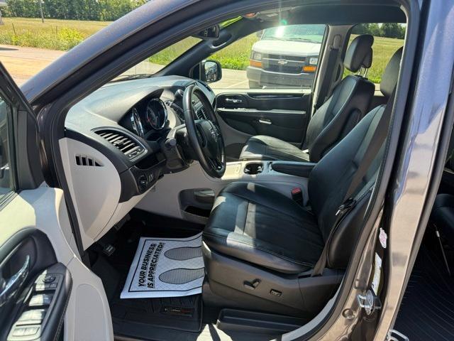 used 2019 Dodge Grand Caravan car, priced at $12,892