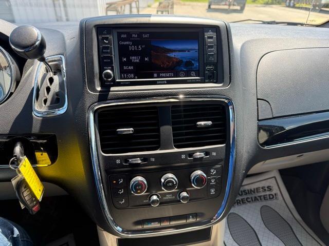 used 2019 Dodge Grand Caravan car, priced at $12,892