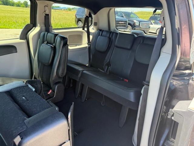 used 2019 Dodge Grand Caravan car, priced at $12,892
