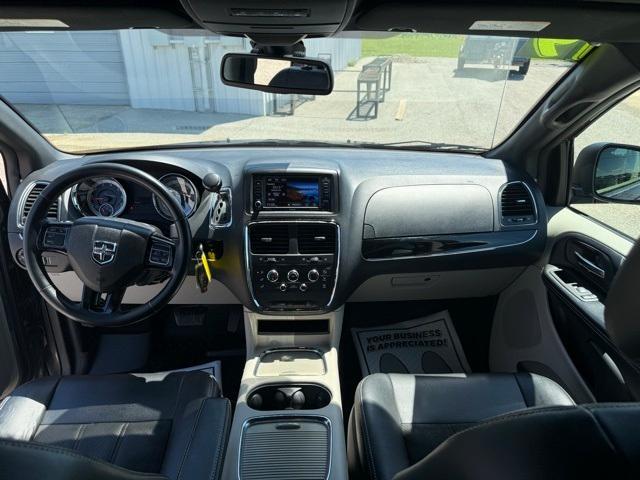 used 2019 Dodge Grand Caravan car, priced at $12,892
