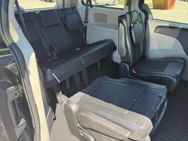 used 2019 Dodge Grand Caravan car, priced at $12,892