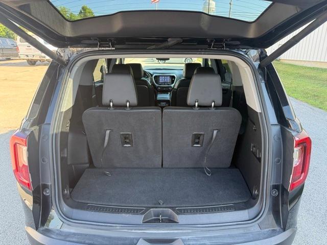 used 2023 GMC Acadia car, priced at $27,639