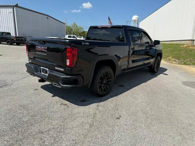 used 2020 GMC Sierra 1500 car, priced at $33,928