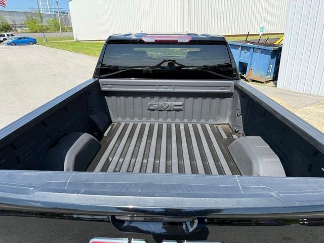 used 2020 GMC Sierra 1500 car, priced at $33,928