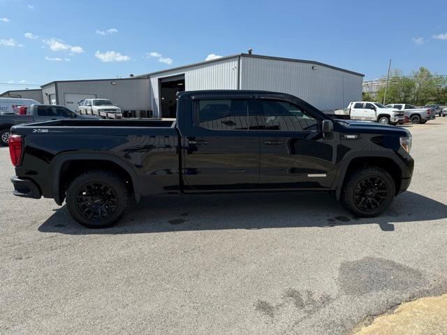 used 2020 GMC Sierra 1500 car, priced at $33,928