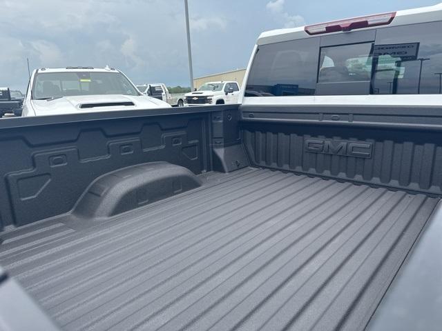new 2025 GMC Sierra 2500 car