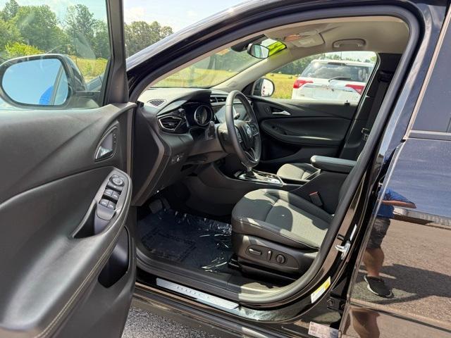 used 2023 Buick Encore GX car, priced at $22,995