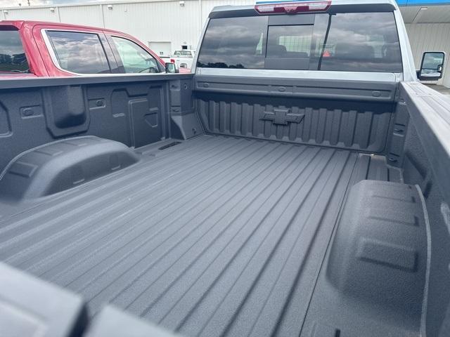 new 2025 Chevrolet Silverado 3500 car
