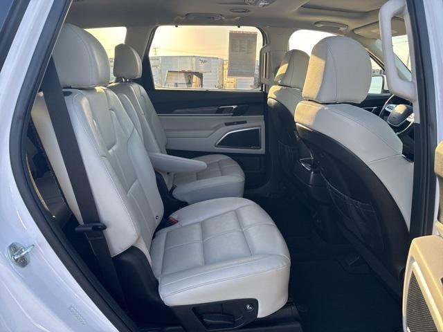 used 2022 Kia Telluride car, priced at $32,787