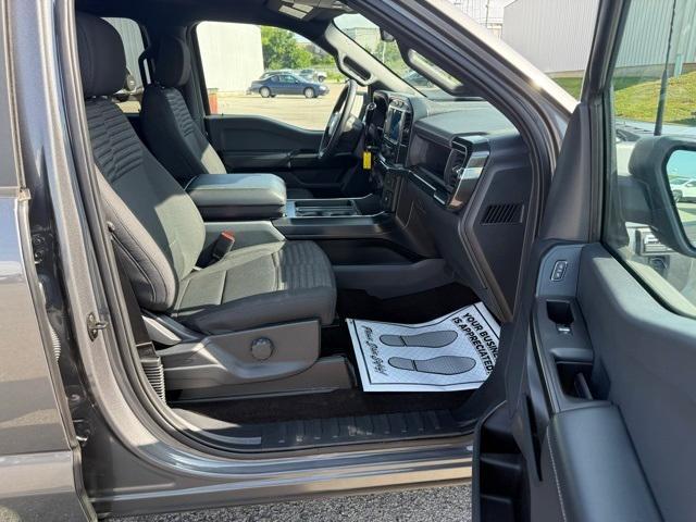 used 2022 Ford F-150 car, priced at $32,858