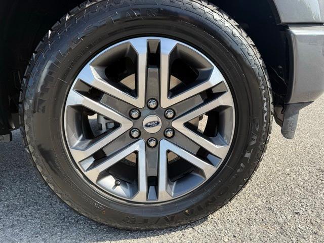 used 2022 Ford F-150 car, priced at $32,858