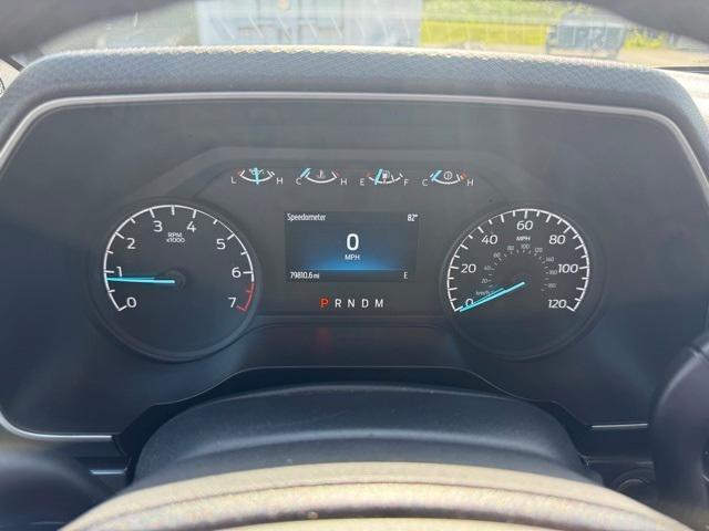 used 2022 Ford F-150 car, priced at $32,858