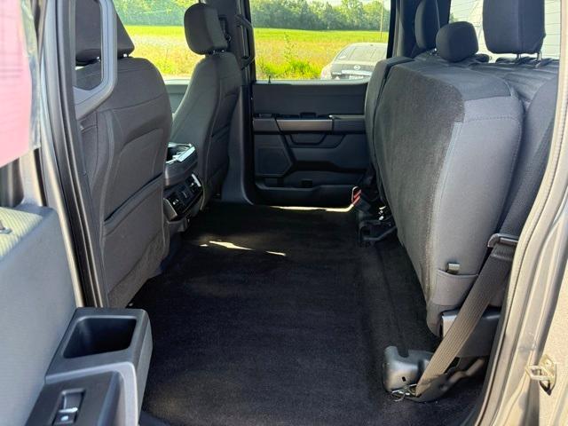 used 2022 Ford F-150 car, priced at $32,858