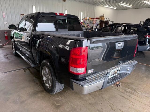 used 2013 GMC Sierra 1500 car, priced at $12,379