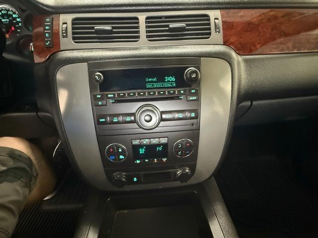 used 2013 GMC Sierra 1500 car, priced at $12,379