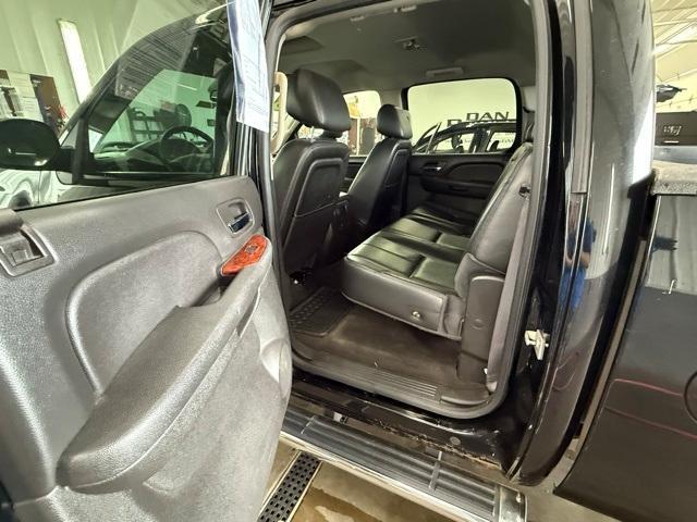 used 2013 GMC Sierra 1500 car, priced at $12,379
