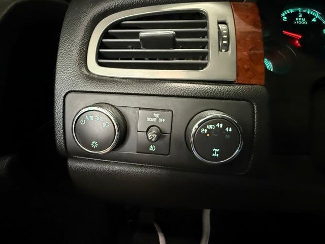 used 2013 GMC Sierra 1500 car, priced at $12,379