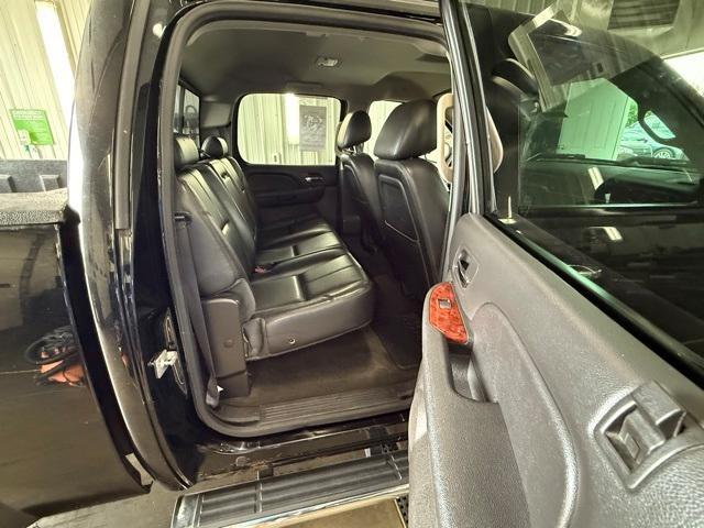 used 2013 GMC Sierra 1500 car, priced at $12,379