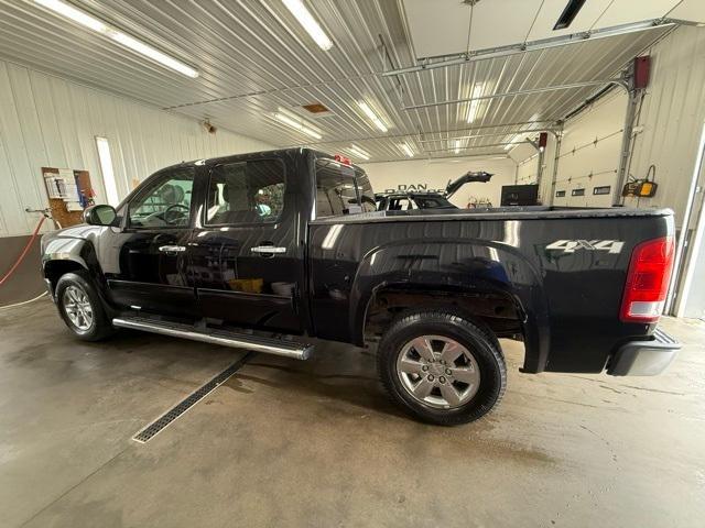 used 2013 GMC Sierra 1500 car, priced at $12,379