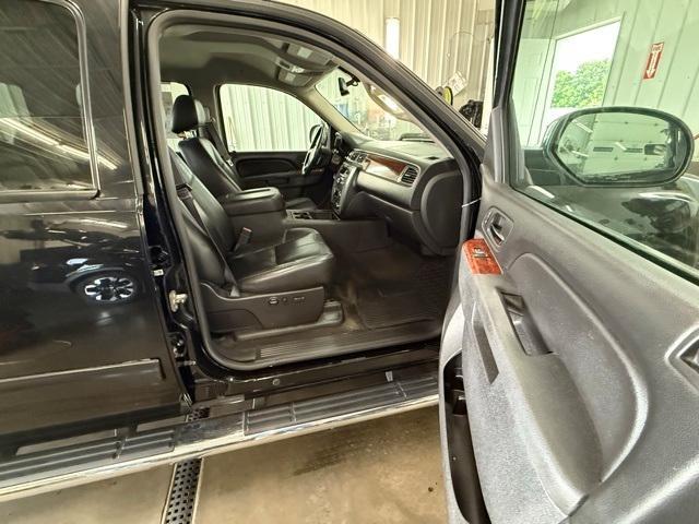 used 2013 GMC Sierra 1500 car, priced at $12,379