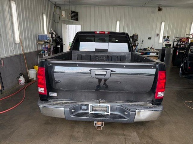 used 2013 GMC Sierra 1500 car, priced at $12,379