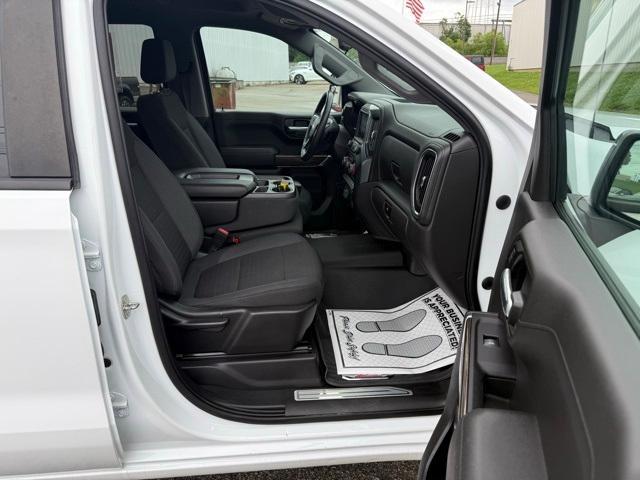 used 2022 Chevrolet Silverado 1500 Limited car, priced at $29,995