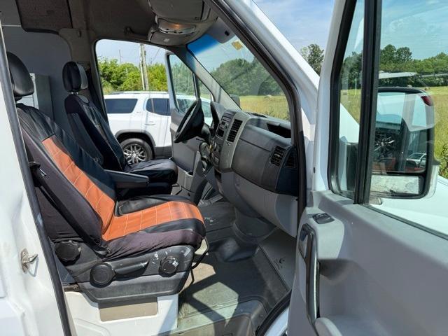 used 2008 Dodge Sprinter car, priced at $10,995