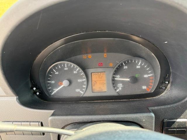 used 2008 Dodge Sprinter car, priced at $10,995